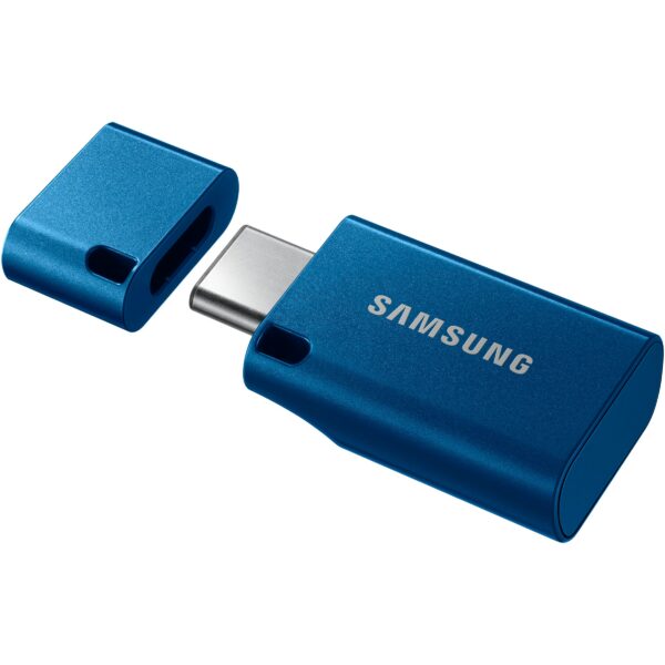 STICK 128GB USB-C Gen 1 Samsung Blue