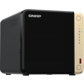 QNAP Turbo-Station TS-464-4G