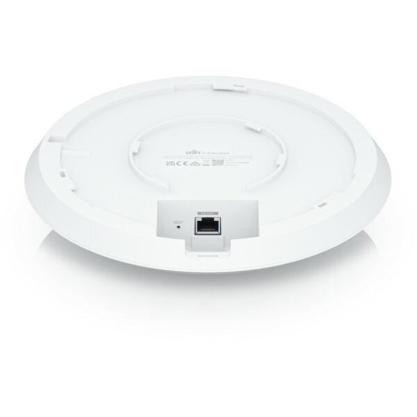 Ubiquiti Unifi U6-Enterprise - Wifi-6E