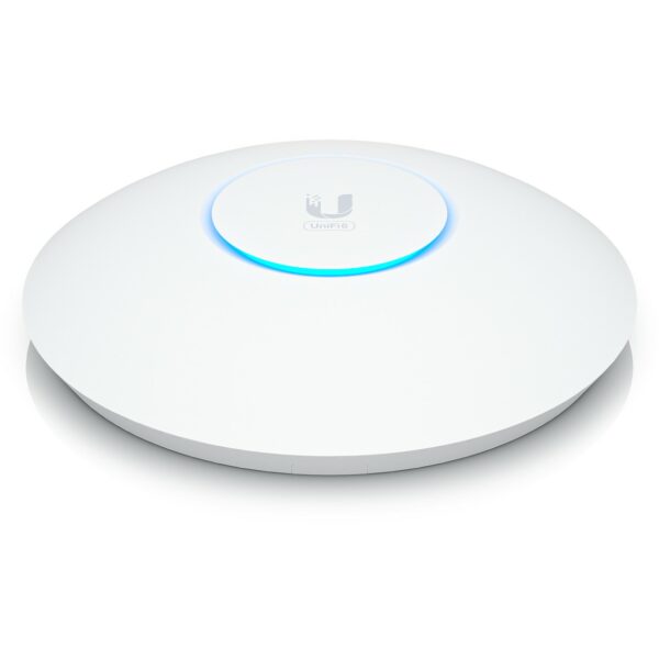 Ubiquiti Unifi U6-Enterprise - Wifi-6E