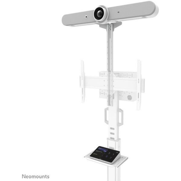Select Videobar & Multimedia-Kit AFLS-825WH1 White Neomounts