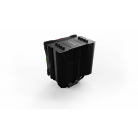 K Cooler Multi be quiet! Pure Rock 2 FX Black | 1700, 1200, 2066, 115x, AM5/4 150W TDP