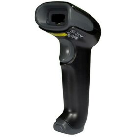 Honeywell Barcode-Scanner Voyager 1250g 1D Kabelgebunden inkl, Ständer