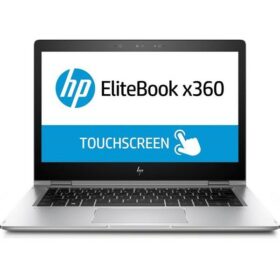 N13 HP EliteBook x360 1030 G2 i5-7300U/ 8GB DDR4 / 256GB SSD / Win 10 Pro / Full HD / 1,Wahl / Touch