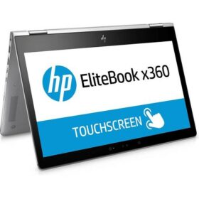 N13 HP EliteBook x360 1030 G2 i5-7300U/ 8GB DDR4 / 256GB SSD / Win 10 Pro / Full HD / 1,Wahl / Touch