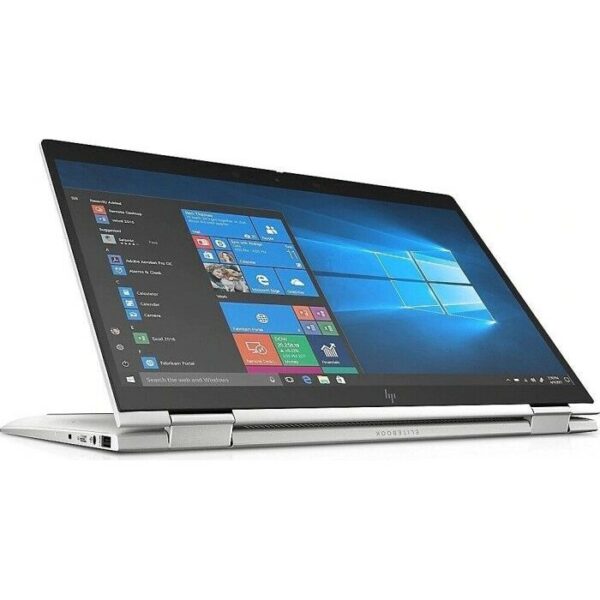 N14 HP EliteBook x360 1040 G6 i5-8365U/ 8GB DDR4 / 256GB SSD / Win 11 Pro / Full HD / 1.Wahl / Touch