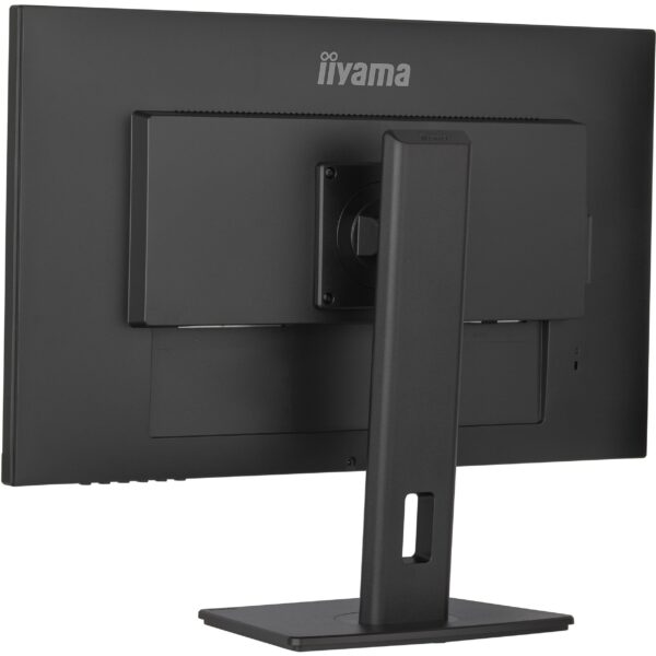68,6cm/27'' (1920x1080) Iiyama PROLITE XUB2792HSN-B5 4ms HDMI DP USB-C IPS Pivot Speaker FullHD Black