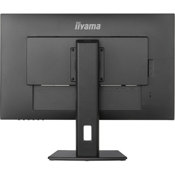 68,5cm/27'' (2560x1440) Iiyama PROLITE XUB2792QSC-B1 4ms HDMI DP USB-C Pivot Speaker QHD Black