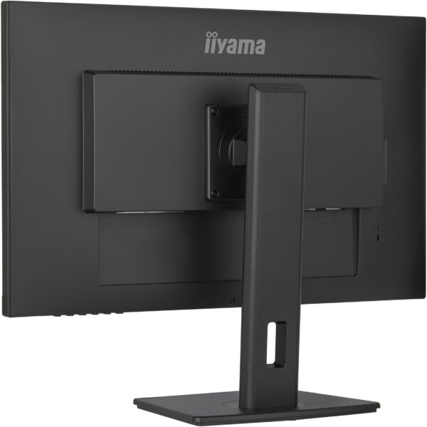 68,5cm/27'' (2560x1440) Iiyama PROLITE XUB2792QSC-B1 4ms HDMI DP USB-C Pivot Speaker QHD Black