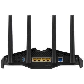 ASUS RT-AX82U DualBand AX5400 WiFi6 Gaming-Router