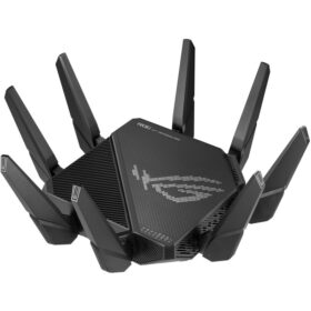 ASUS ROG Rapture GT-AX11000 PRO TriBand WiFi6 Gaming-Router