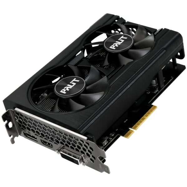 RTX 3050 8GB Palit Dual GDDR6