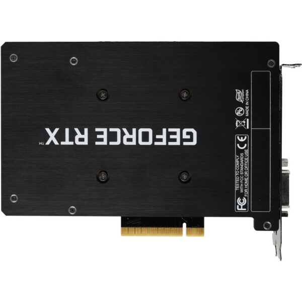 RTX 3050 8GB Palit Dual GDDR6