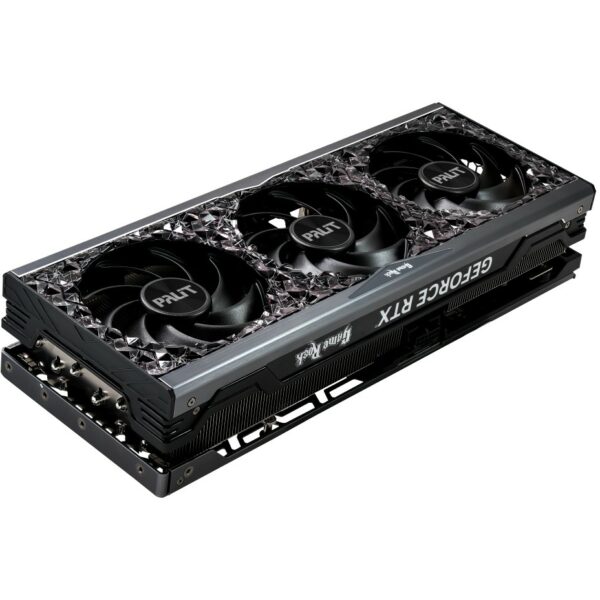 RTX 4070 TI 12GB Palit GameRock OC GDDR6X 3Fan