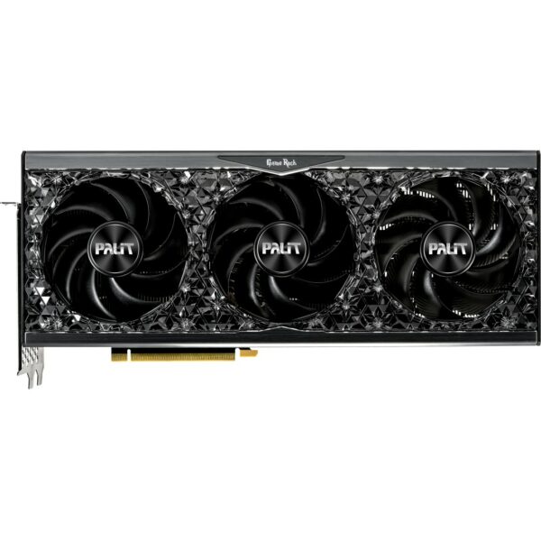 RTX 4070 TI 12GB Palit GameRock OC GDDR6X 3Fan