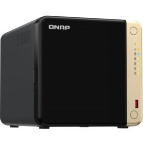 4-Bay QNAP TS-464-8G
