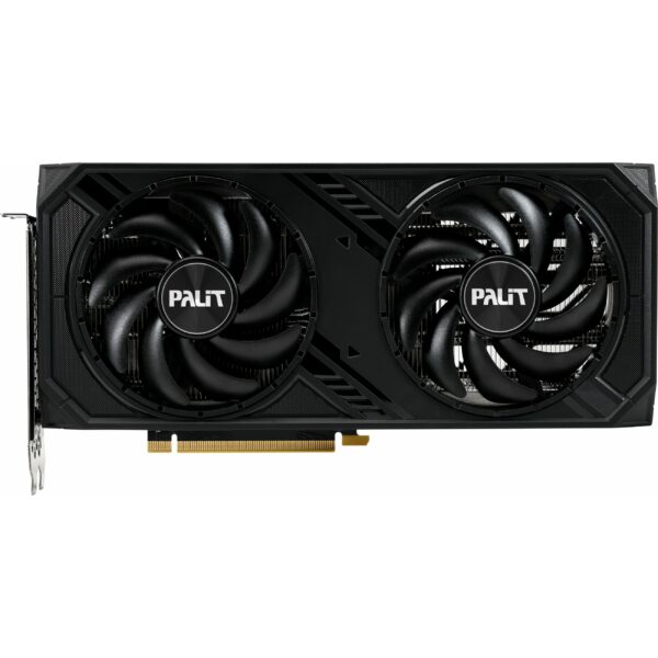 RTX 4070 12GB Palit Dual OC GDDR6X