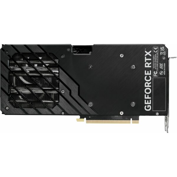 RTX 4070 12GB Palit Dual OC GDDR6X