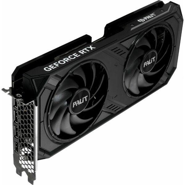 RTX 4070 12GB Palit Dual OC GDDR6X