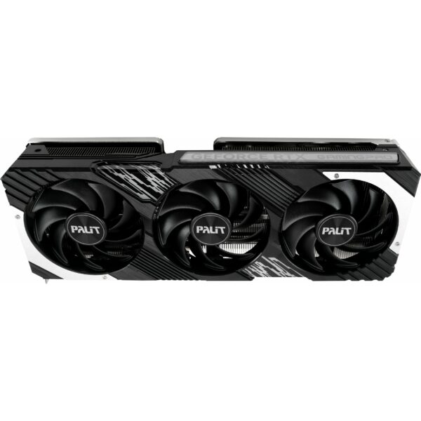 RTX 4070 12GB Palit Gaming Pro OC GDDR6X 3Fan