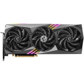 RTX 4070 12GB MSI Gaming X Trio GDDR6X