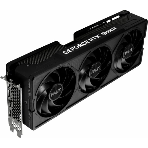 RTX 4070 12GB Palit JetStream GDDR6X 3Fan