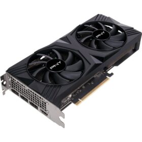 RTX 4070 12GB PNY Verto Dual Fan GDDR6X