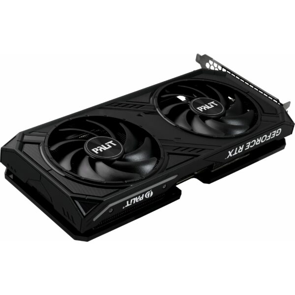 RTX 4070 12GB Palit Dual GDDR6X