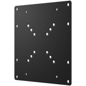 VESA Adapter für TV-Wandhalterung 10-31'' Bildschirme Black Goobay