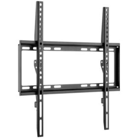 Wandhalterung für 32-55'' Bildschirme 35KG Black Goobay