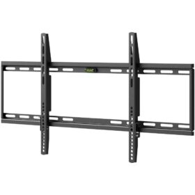 Wandhalterung für 43-100'' Bildschirme 75KG Black Goobay