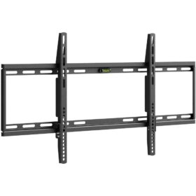 Wandhalterung für 43-100'' Bildschirme 75KG Black Goobay