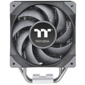 K Thermaltake TT TOUGHAIR 710 Air Cooler Dual Tower