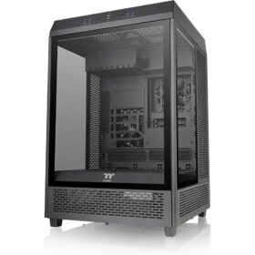 Thermaltake The Tower 200 Black mITX CA-1X9-00S1WN-00