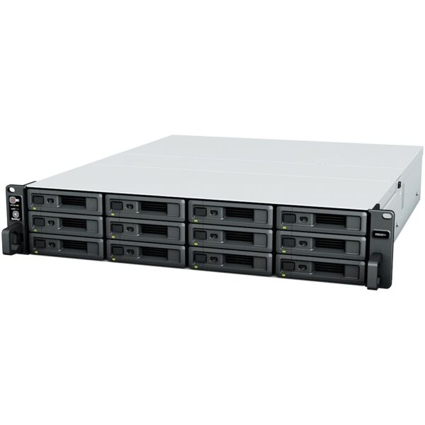 4-Bay Synology RackStation RS2421+