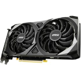 B1 PCIE RTX 3060 Ti 8GB MSI Ventus 2X OC LHR GDDR6X