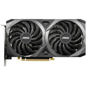 B1 PCIE RTX 3060 Ti 8GB MSI Ventus 2X OC LHR GDDR6X