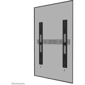 VESA-Erweiterungskit 500-800 max. 75KG Black Neomounts