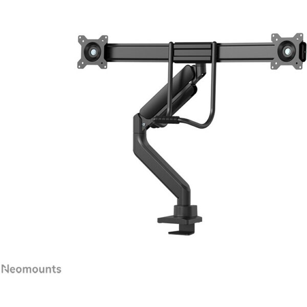 Neomounts DS75-450BL2 Tischhalterung für 17-32" Bildschirme - Schwarz