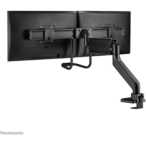 Neomounts DS75-450BL2 Tischhalterung für 17-32" Bildschirme - Schwarz