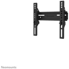 Wandhalterung für 24-55" Bildschirme 30KG Black Neomounts