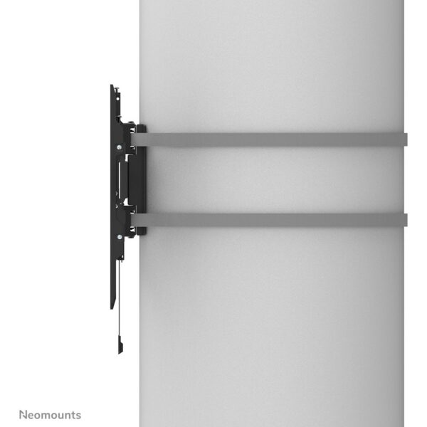 Select TV-Säulenhalterung für 40-75'' 50KG Black Neomounts