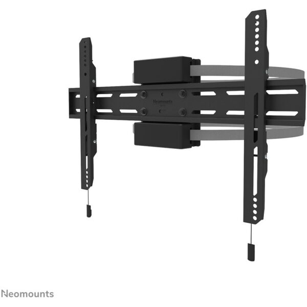 Select TV-Säulenhalterung für 40-75'' 50KG Black Neomounts
