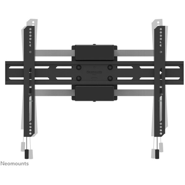 Select TV-Säulenhalterung für 40-75'' 50KG Black Neomounts