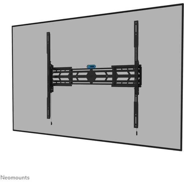 Neomounts WL30S-950BL19 feste Wandhalterung für 55-110" Bildschirme - Schwarz