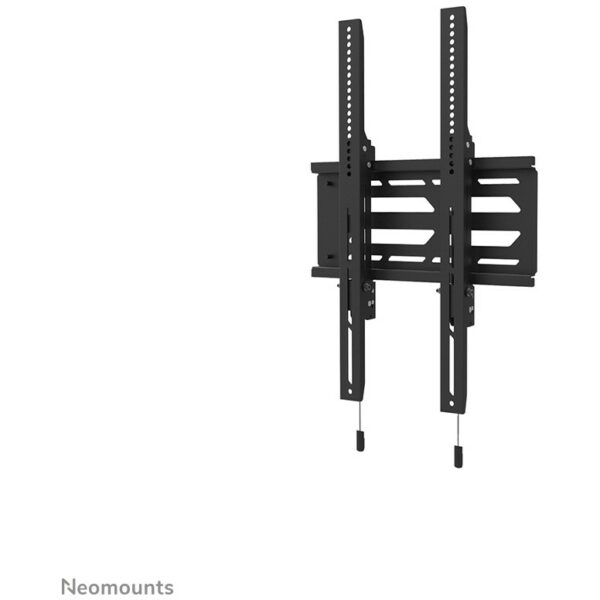 Neomounts WL30S-950BL19 feste Wandhalterung für 55-110" Bildschirme - Schwarz