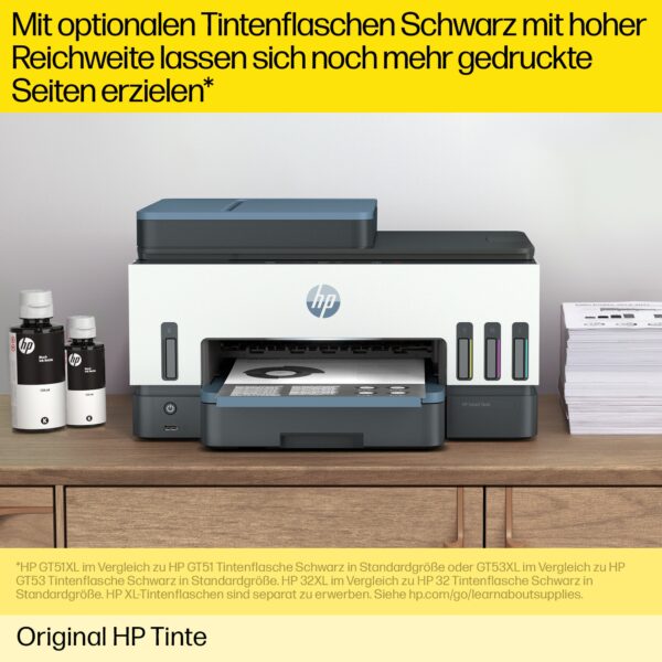 TIN HP Tinte 903 T6L99AE Schwarz