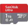 CARD 1TB SanDisk Extreme microSDXC 190MB/s +Adapter