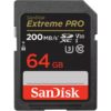 SanDisk Ultra microSDXC 128GB 140MB/s + Adapter