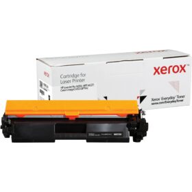 TON Xerox Everyday Toner 006R03640 Schwarz alternativ zu HP Toner 30A CF230A